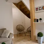 La Cite Secrete Holiday home *