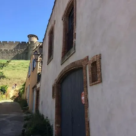 La Cite Secrete Holiday home *