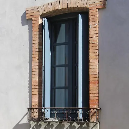 La Cite Secrete Casa de Férias Carcassonne