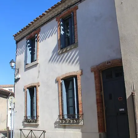 Casa de Férias La Cite Secrete Carcassonne