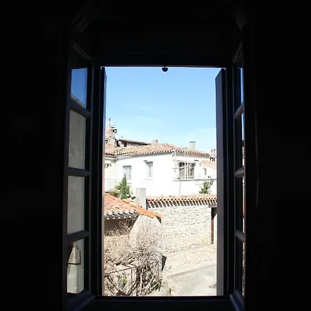 La Cite Secrete Casa de Férias