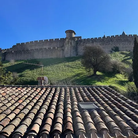 La Cite Secrete * Carcassonne