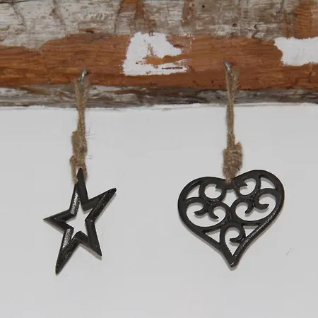 La Cite Secrete Vakantiehuis *