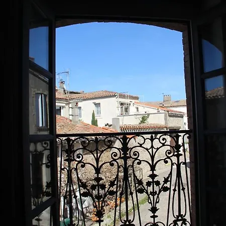 La Cite Secrete Carcassonne