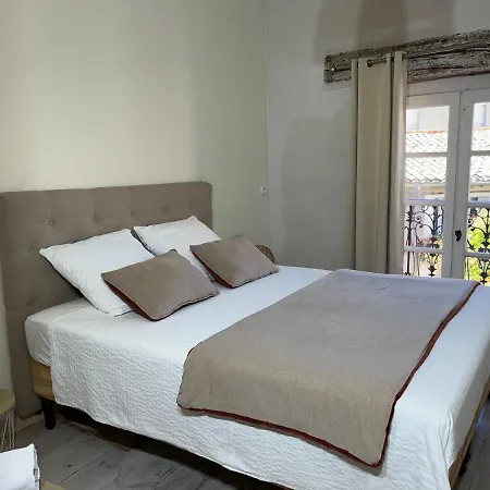 Holiday home La Cite Secrete *