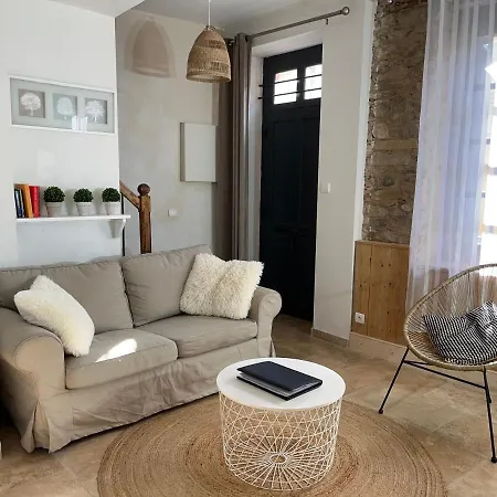 Holiday home La Cite Secrete Carcassonne
