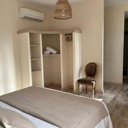 La Cite Secrete Holiday home