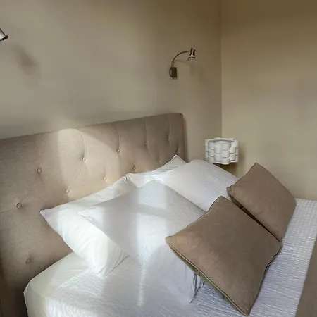 Vakantiehuis La Cite Secrete Carcassonne