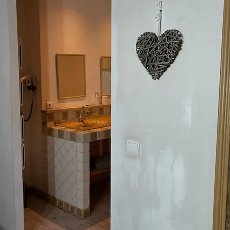 La Cite Secrete Holiday home Carcassonne