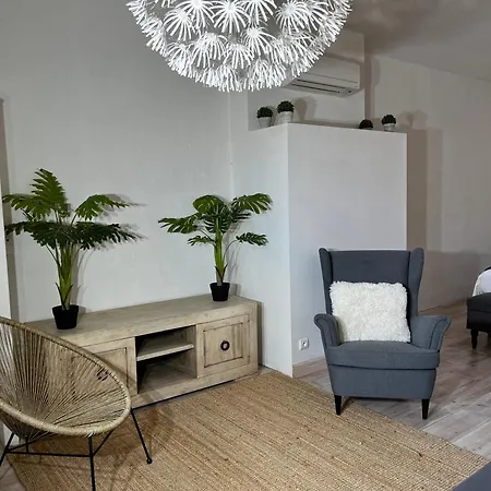 La Cite Secrete Holiday home Carcassonne