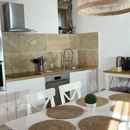 La Cite Secrete Vakantiehuis Carcassonne