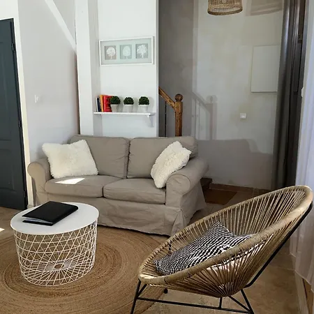 La Cite Secrete Holiday home Carcassonne