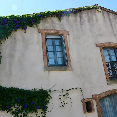 La Cite Secrete Holiday home