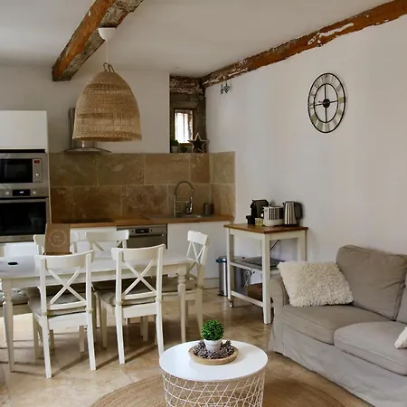 La Cite Secrete Holiday home