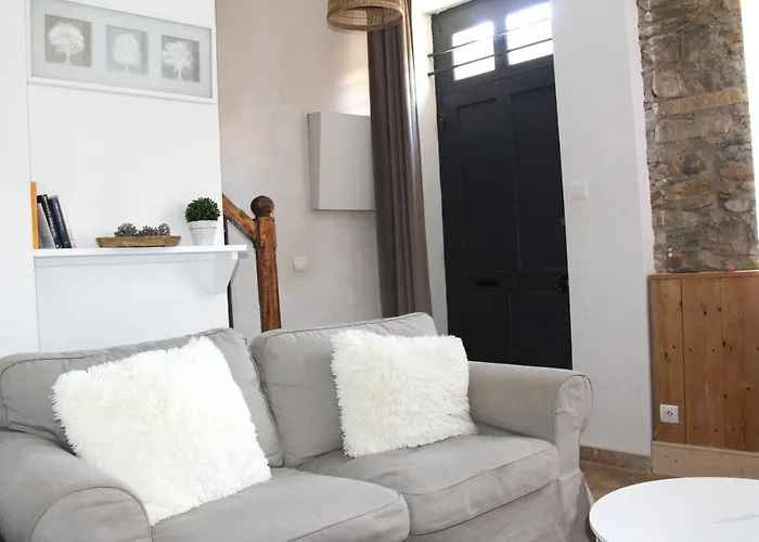 La Cite Secrete Carcassonne