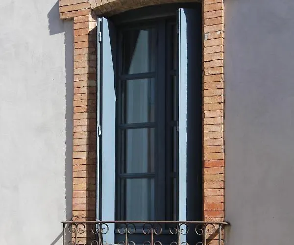 La Cite Secrete Holiday home Carcassonne