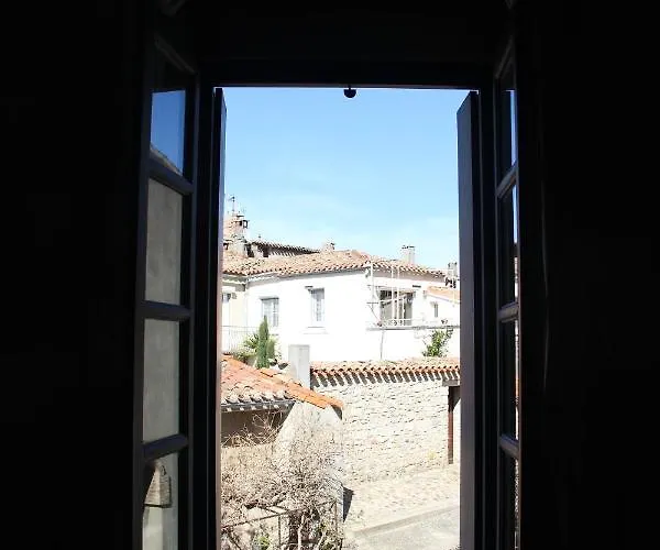 La Cite Secrete Holiday home