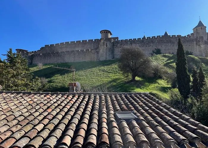 La Cite Secrete * Carcassonne