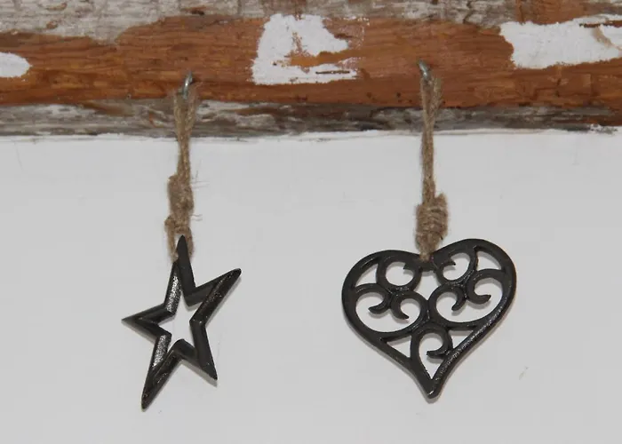 La Cite Secrete Holiday home *