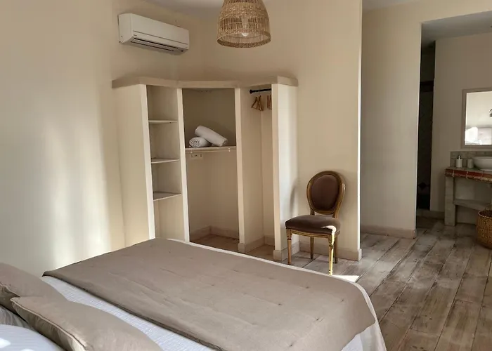 La Cite Secrete Holiday home