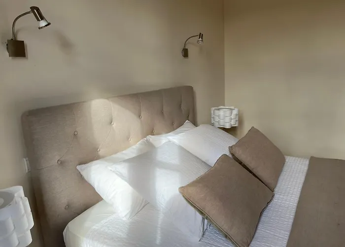 Holiday home La Cite Secrete Carcassonne