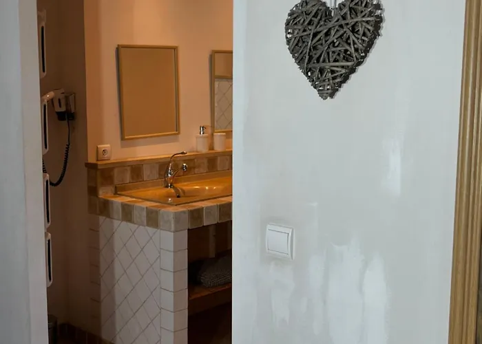 La Cite Secrete Holiday home Carcassonne