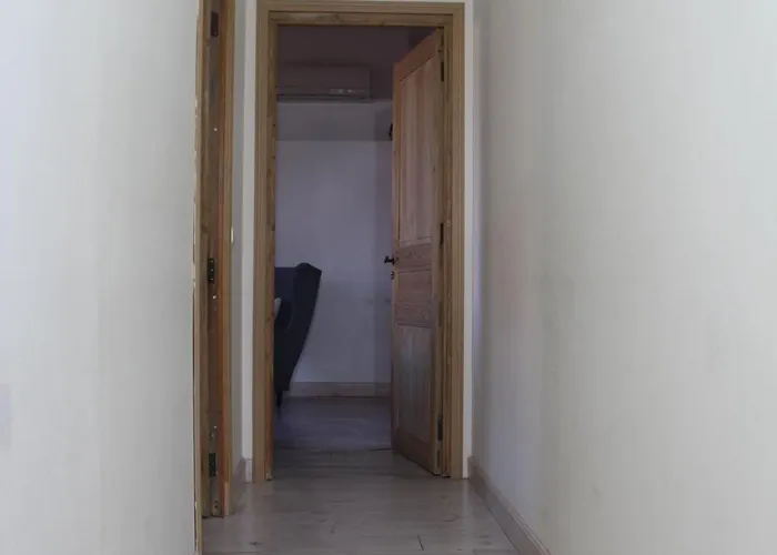 Holiday home La Cite Secrete