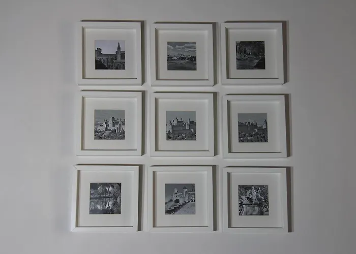 La Cite Secrete Carcassonne