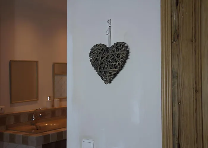 La Cite Secrete Holiday home