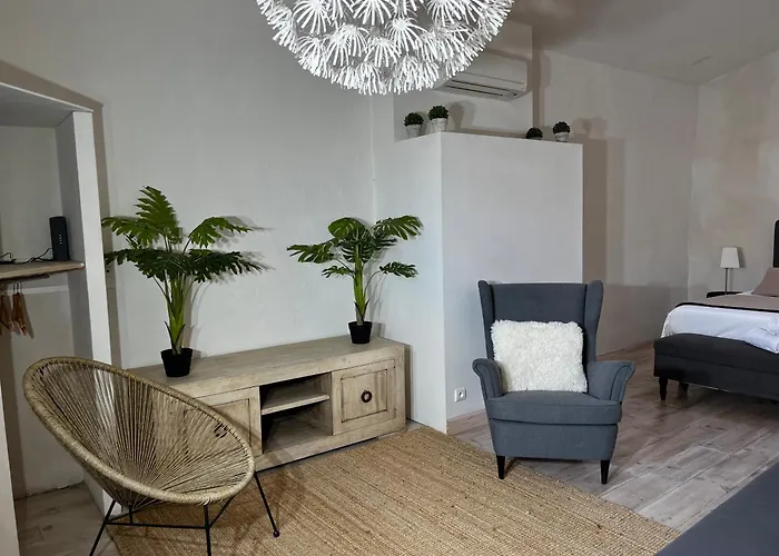 La Cite Secrete Holiday home Carcassonne