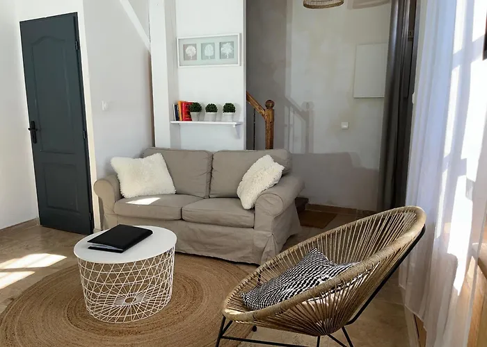 La Cite Secrete Holiday home Carcassonne