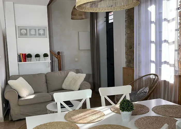 Holiday home La Cite Secrete Carcassonne