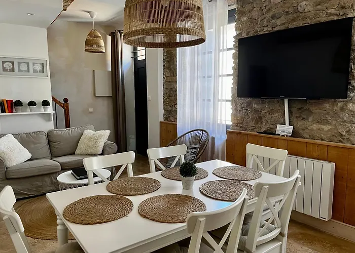 La Cite Secrete Carcassonne