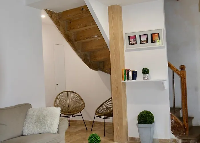 La Cite Secrete * Carcassonne