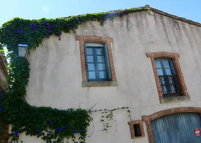 La Cite Secrete Holiday home